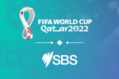 SBS FIFA World Cup